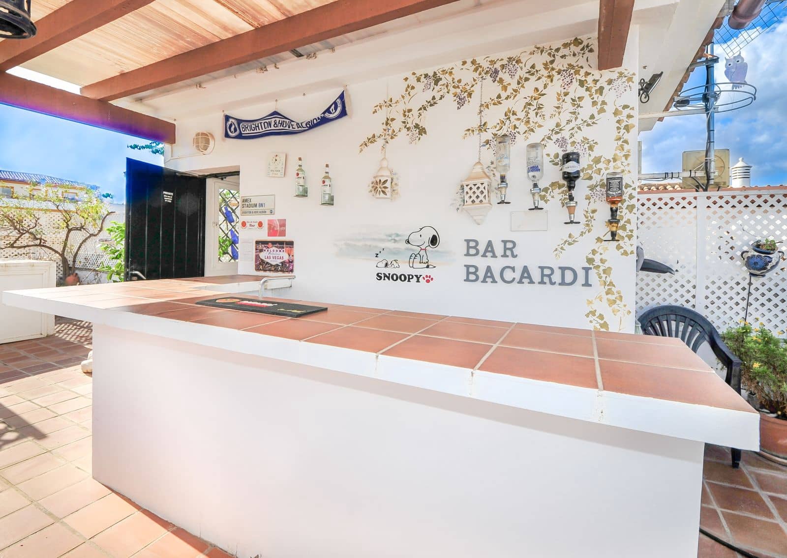 2 makuuhuone Kattohuoneisto myytävänä paikassa Mijas Golf - 375 000 € (Ref: 10097841)