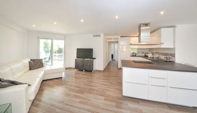 2 sypialnia Penthouse na sprzedaż w Mijas Golf, Mijas - 375 000 € (Ref: 10097841)