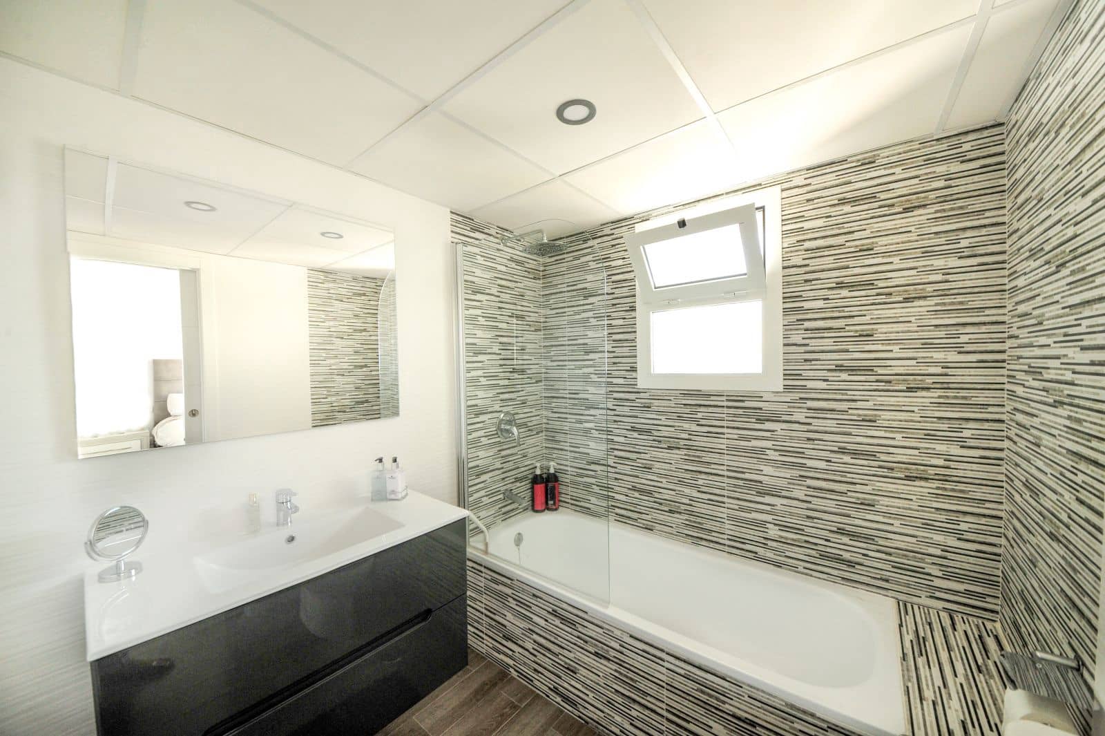 2 makuuhuone Kattohuoneisto myytävänä paikassa Mijas Golf - 375 000 € (Ref: 10097841)