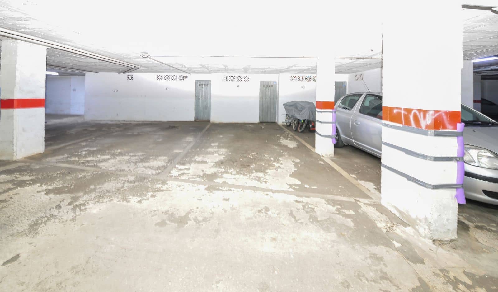 2 makuuhuone Kattohuoneisto myytävänä paikassa Mijas Golf - 375 000 € (Ref: 10097841)