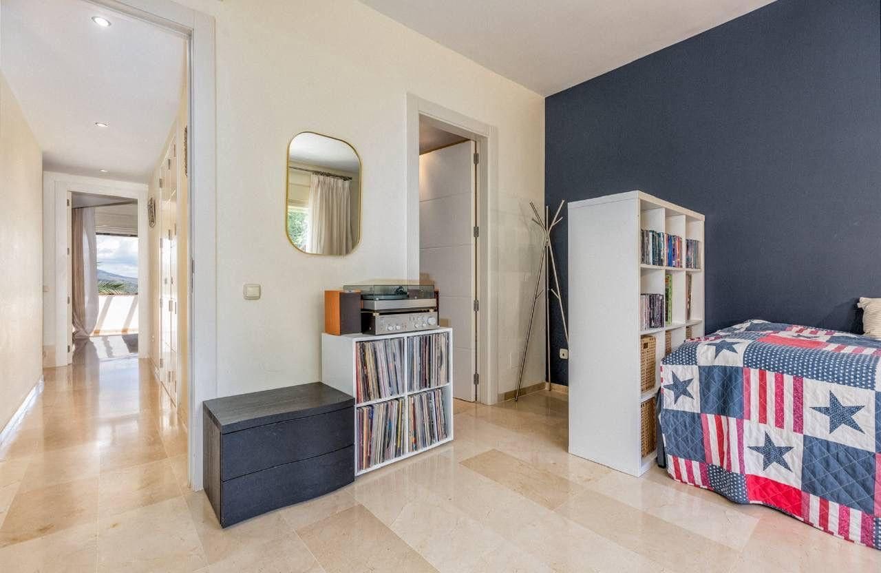 3 soverom Hus til salgs i La Cala Golf - € 495 000 (Ref: 10097842)