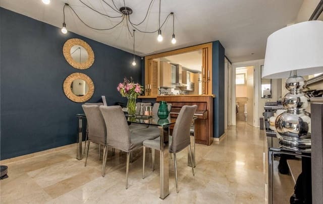 3 soverom Hus til salgs i La Cala Golf, Mijas - € 495 000 (Ref: 10097842)