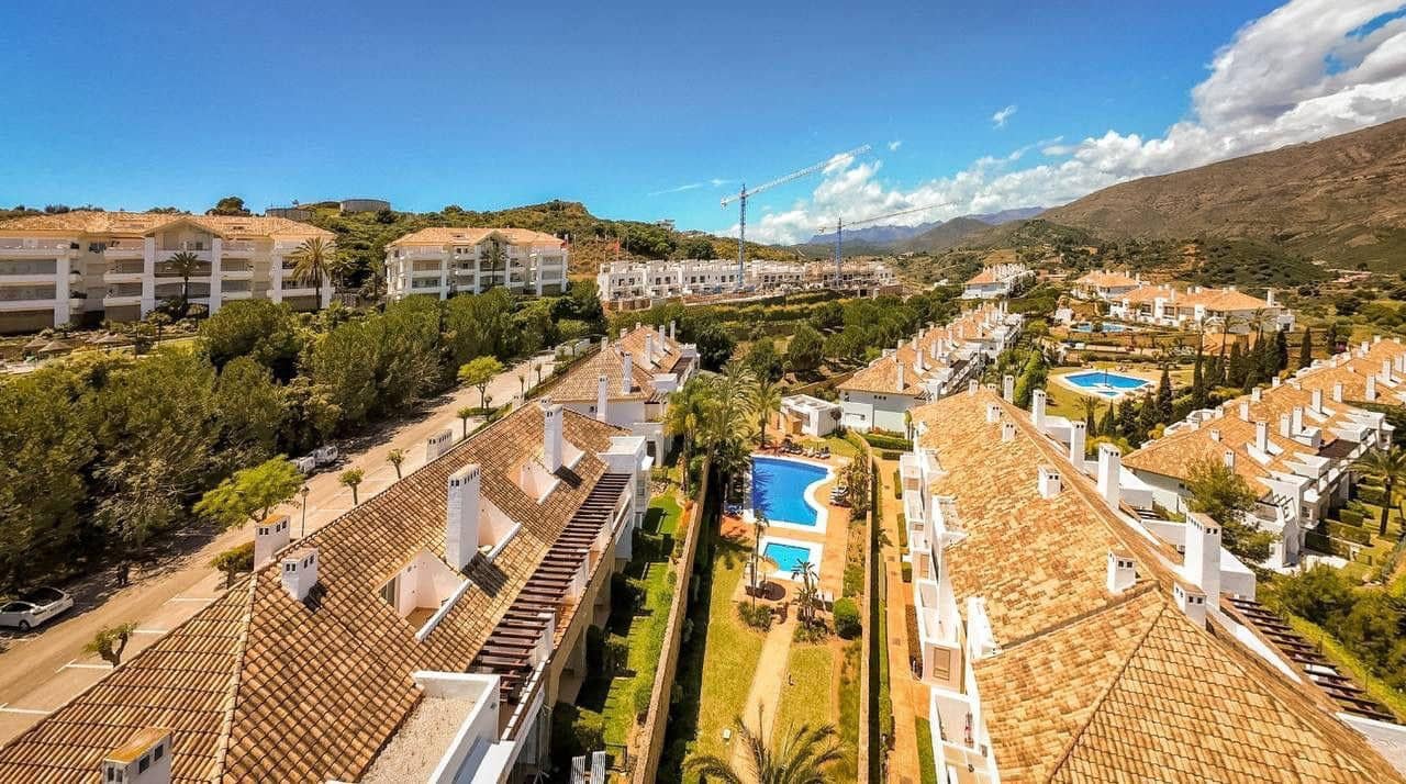 3 soverom Hus til salgs i La Cala Golf - € 495 000 (Ref: 10097842)