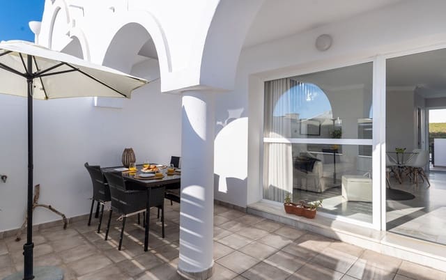 2 soverom Hus til salgs i Marbella - € 350 000 (Ref: 10097843)