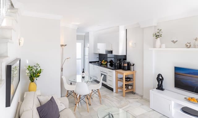 2 soverom Hus til salgs i Marbella - € 350 000 (Ref: 10097843)