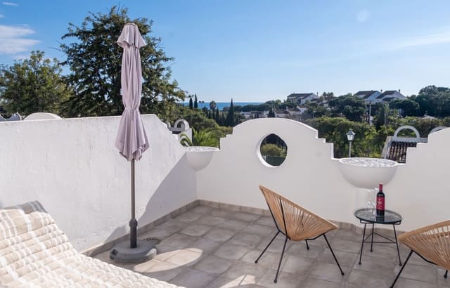 2 soverom Hus til salgs i Marbella - € 350 000 (Ref: 10097843)