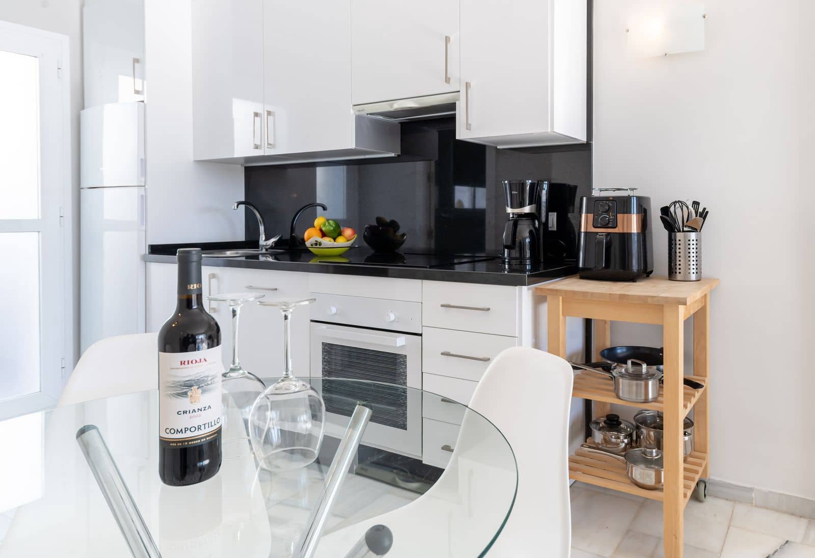 2 soverom Hus til salgs i Marbella - € 350 000 (Ref: 10097843)