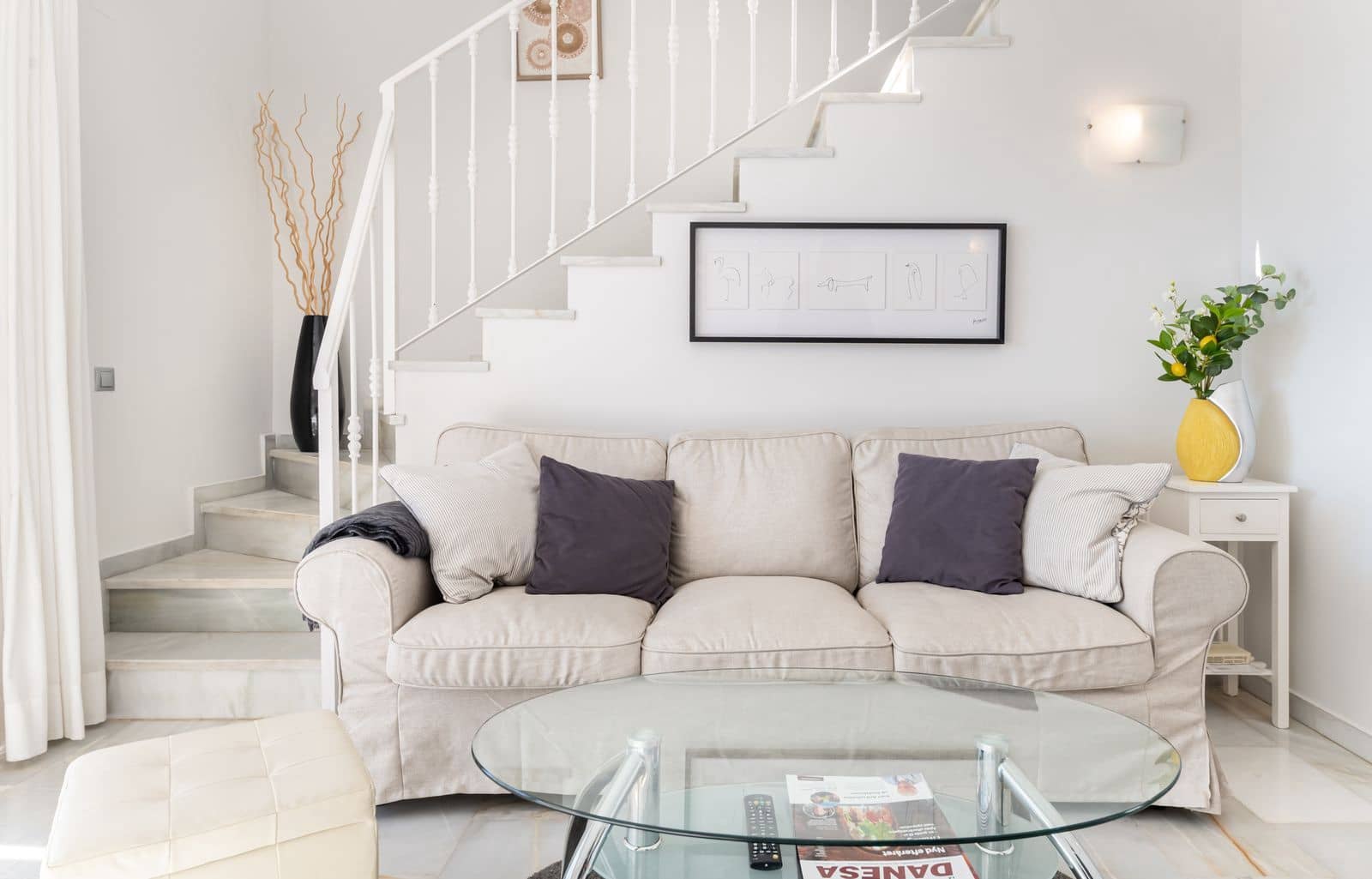 2 soverom Hus til salgs i Marbella - € 350 000 (Ref: 10097843)
