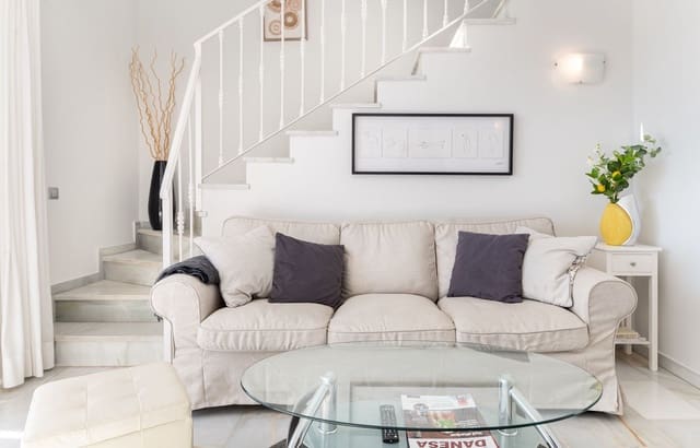 2 soverom Hus til salgs i Marbella - € 350 000 (Ref: 10097843)