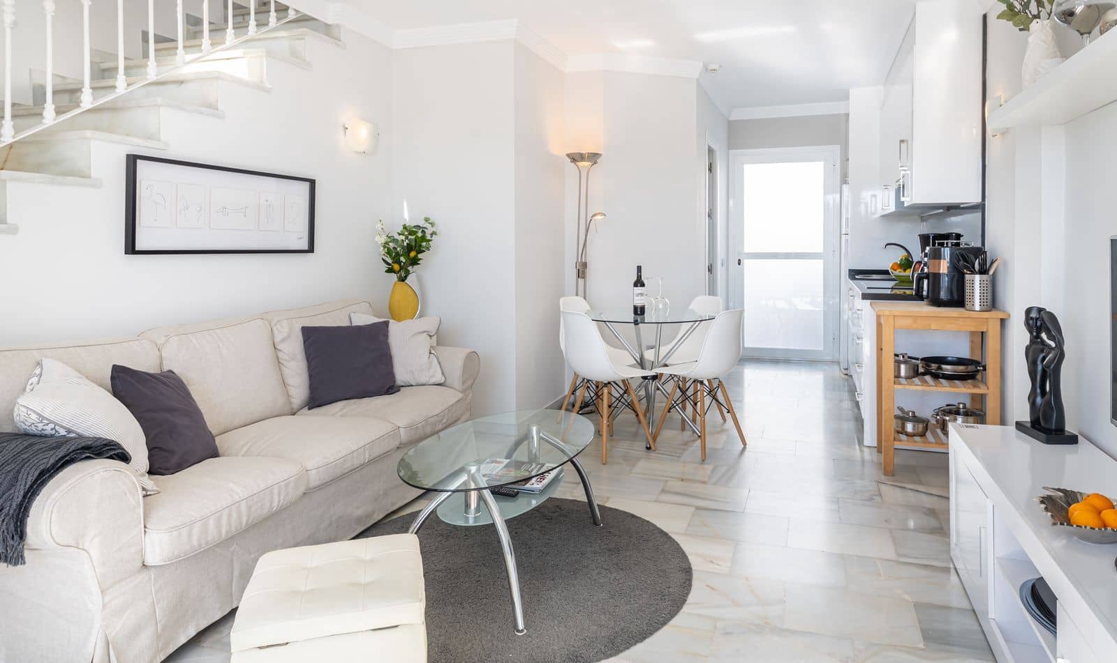 2 soverom Hus til salgs i Marbella - € 350 000 (Ref: 10097843)