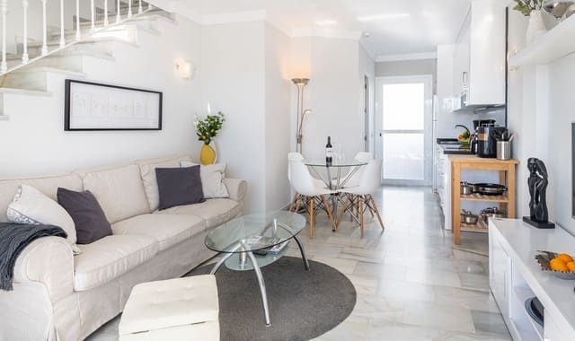 2 soverom Hus til salgs i Marbella - € 350 000 (Ref: 10097843)
