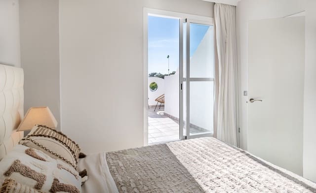 2 soverom Hus til salgs i Marbella - € 350 000 (Ref: 10097843)