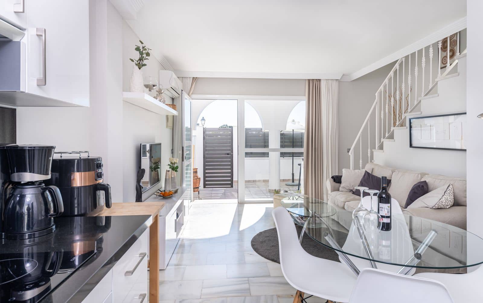 2 soverom Hus til salgs i Marbella - € 350 000 (Ref: 10097843)