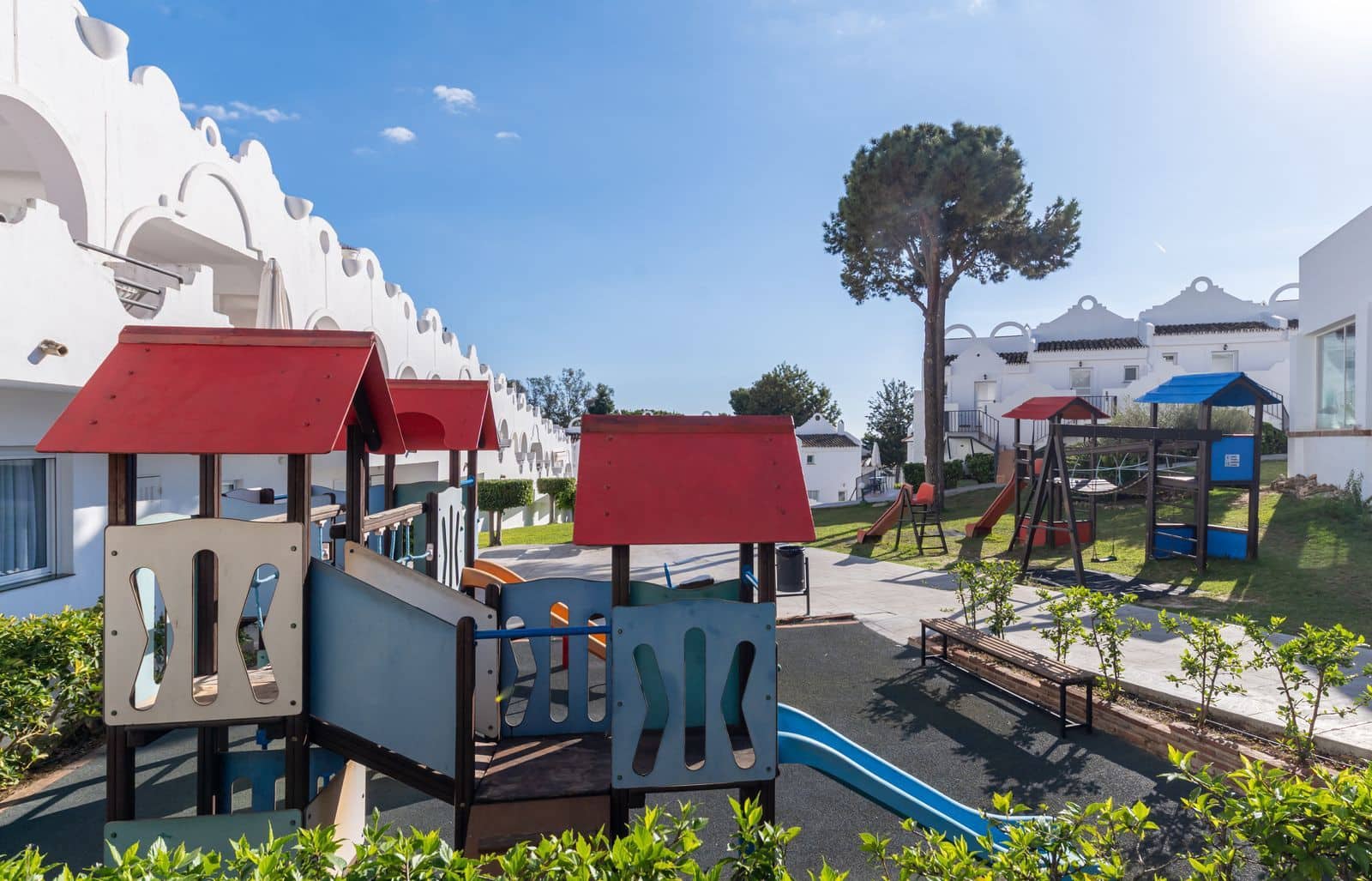 2 soverom Hus til salgs i Marbella - € 350 000 (Ref: 10097843)