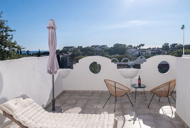 2 soverom Hus til salgs i Marbella - € 350 000 (Ref: 10097843)