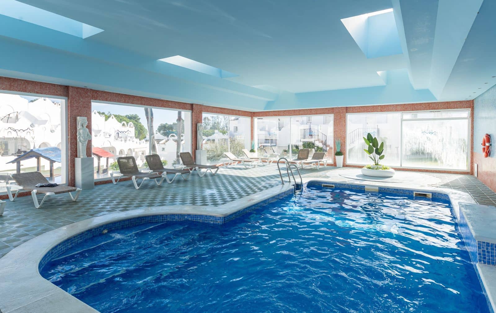 2 soverom Hus til salgs i Marbella - € 350 000 (Ref: 10097843)
