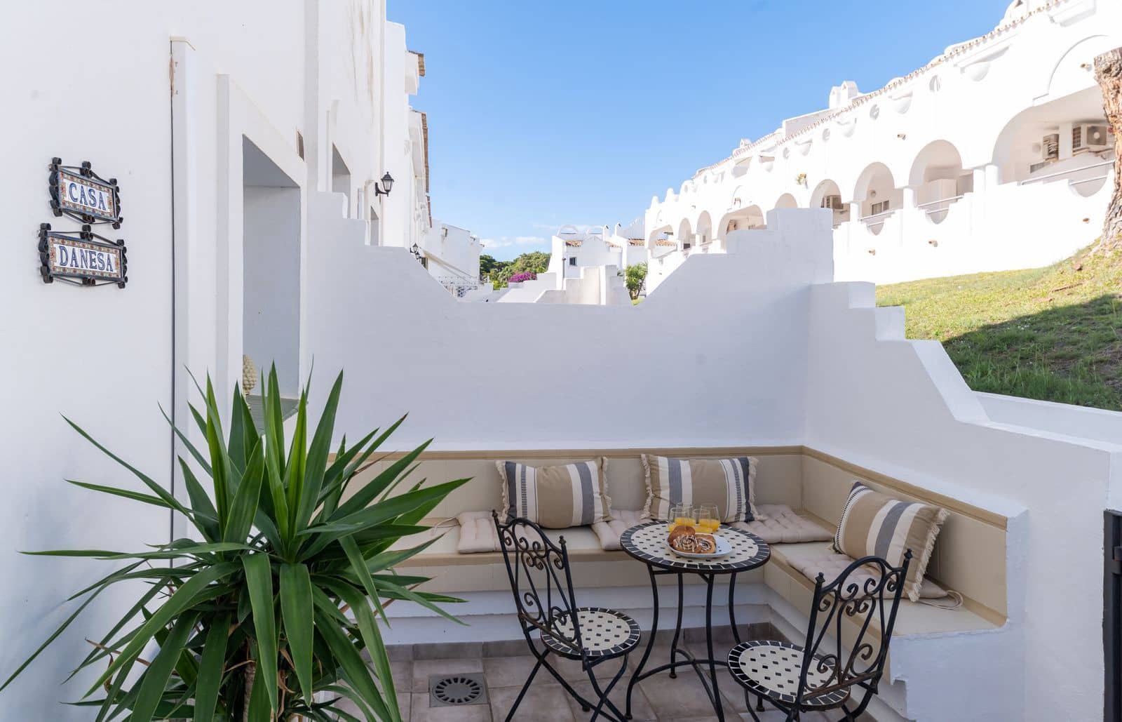 2 soverom Hus til salgs i Marbella - € 350 000 (Ref: 10097843)