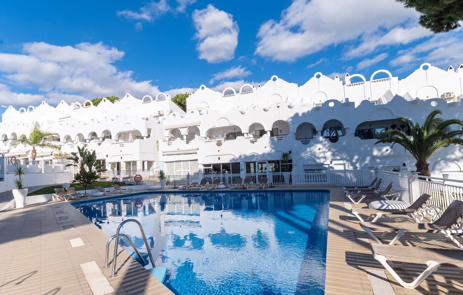 2 soverom Hus til salgs i Marbella - € 350 000 (Ref: 10097843)
