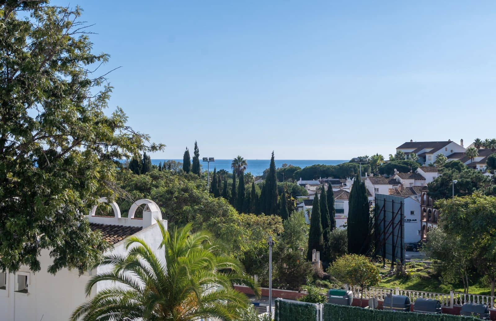 2 soverom Hus til salgs i Marbella - € 350 000 (Ref: 10097843)