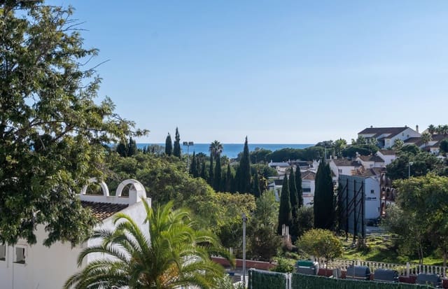 2 soverom Hus til salgs i Marbella - € 350 000 (Ref: 10097843)