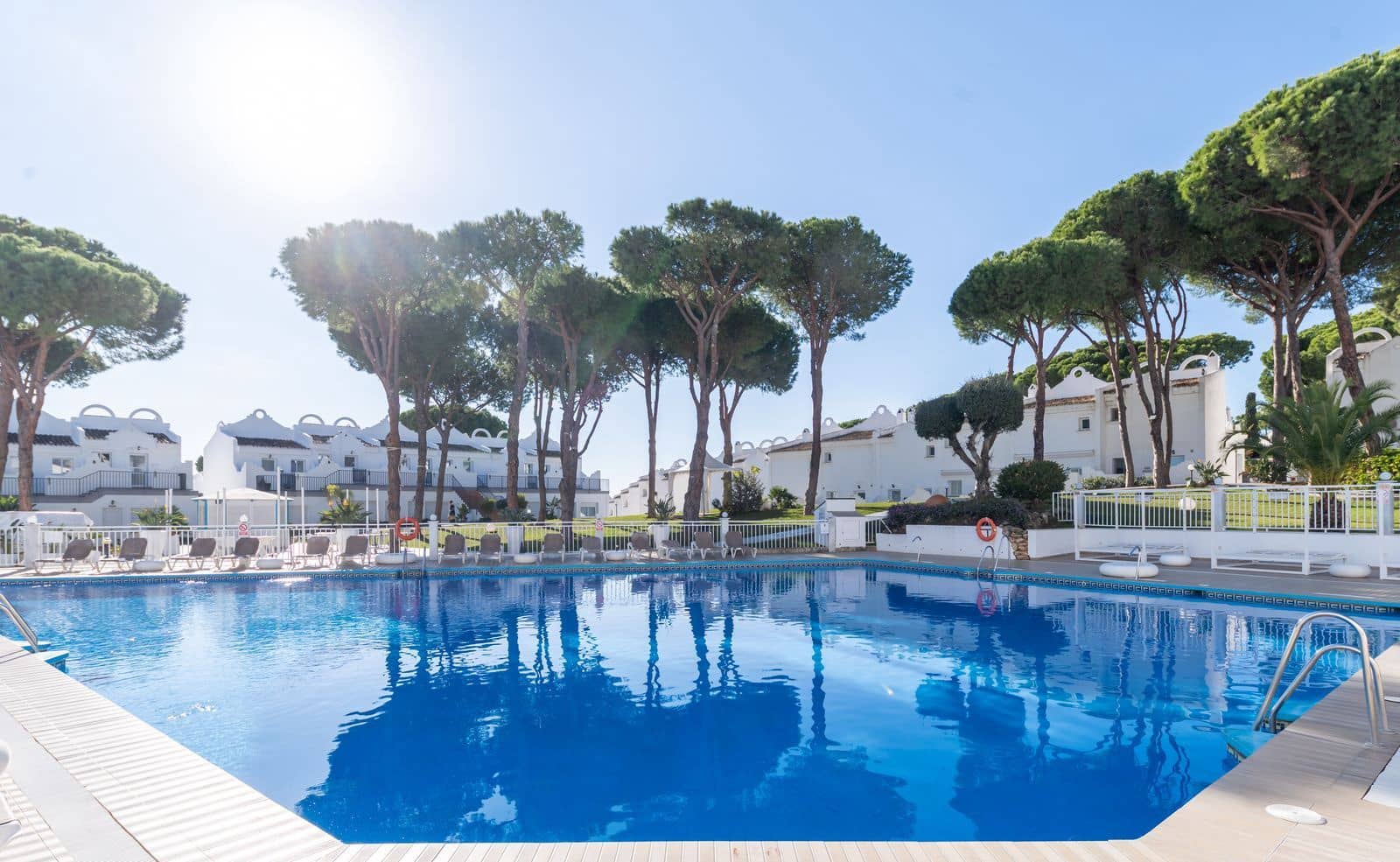 2 soverom Hus til salgs i Marbella - € 350 000 (Ref: 10097843)