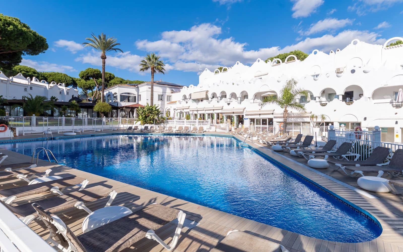 2 soverom Hus til salgs i Marbella - € 350 000 (Ref: 10097843)