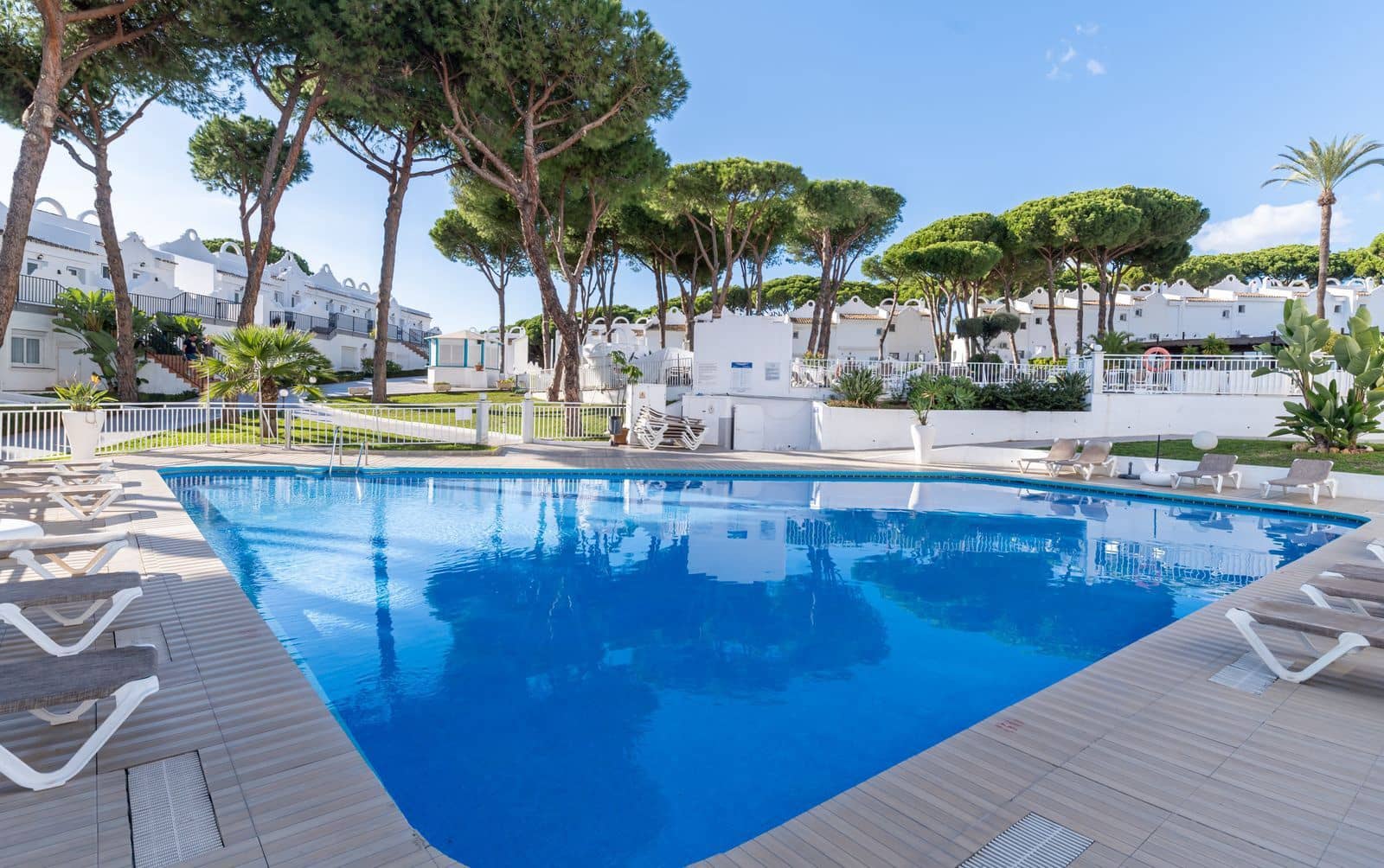 2 soverom Hus til salgs i Marbella - € 350 000 (Ref: 10097843)