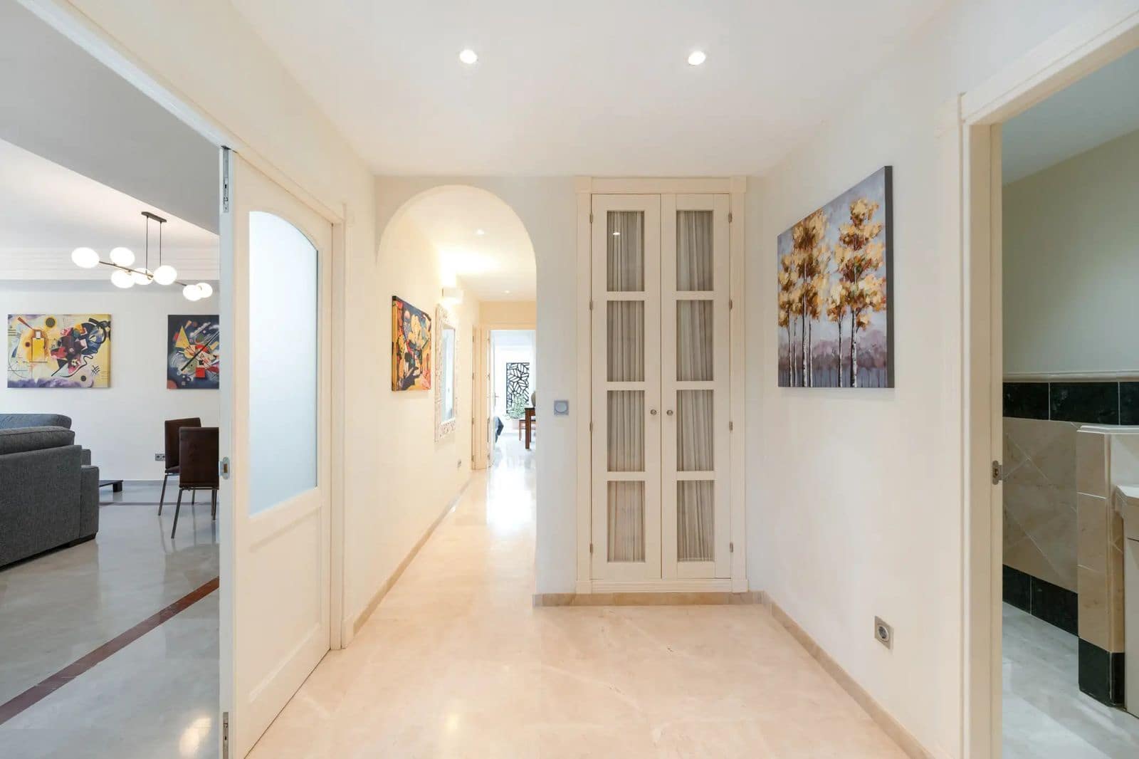 Apartamento de 3 habitaciones en San Roque en venta - 460.000 € (Ref: 10097844)