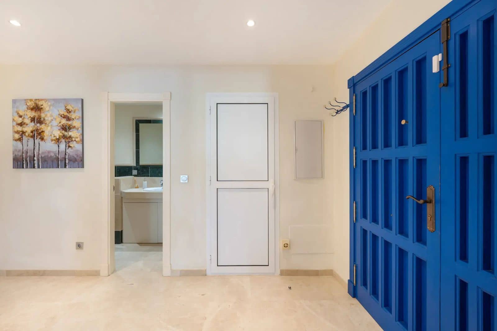 Apartamento de 3 habitaciones en San Roque en venta - 460.000 € (Ref: 10097844)