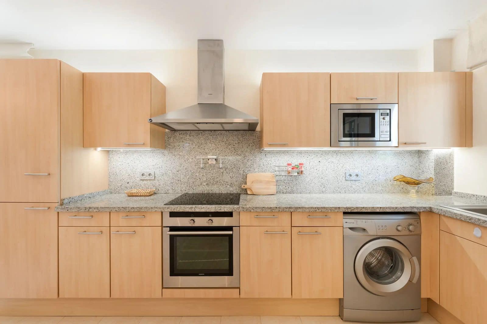 Apartamento de 3 habitaciones en San Roque en venta - 460.000 € (Ref: 10097844)
