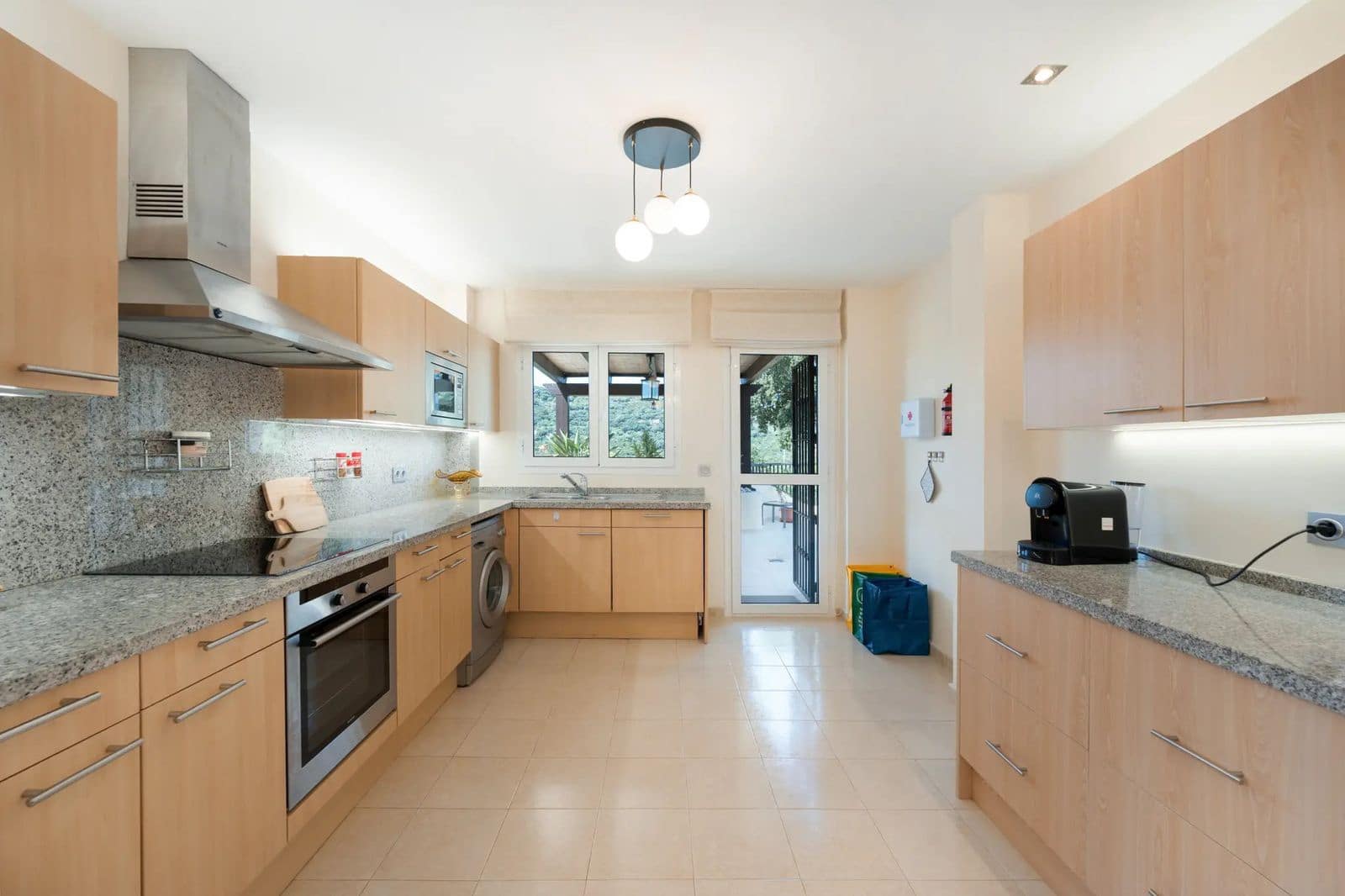 Apartamento de 3 habitaciones en San Roque en venta - 460.000 € (Ref: 10097844)