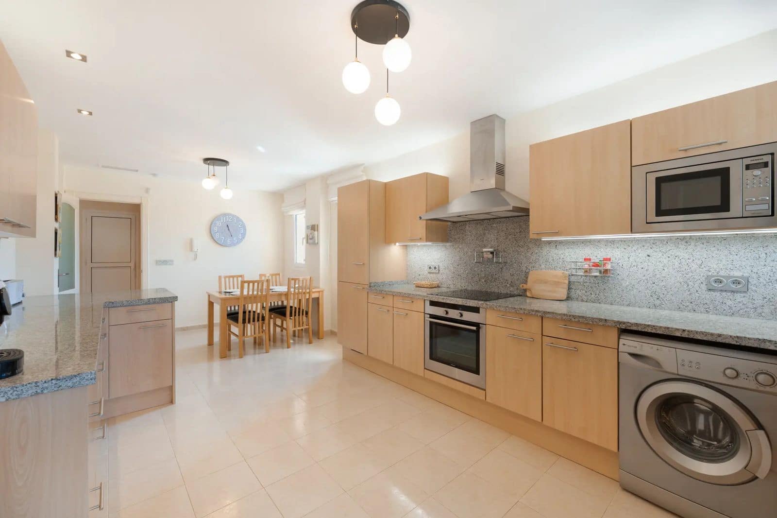 Apartamento de 3 habitaciones en San Roque en venta - 460.000 € (Ref: 10097844)