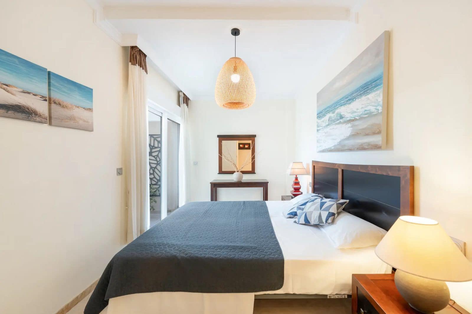 Apartamento de 3 habitaciones en San Roque en venta - 460.000 € (Ref: 10097844)