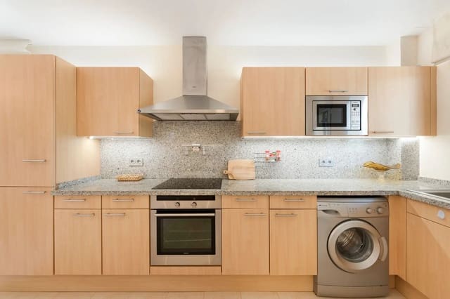 Apartamento de 3 habitaciones en San Roque en venta - 460.000 € (Ref: 10097844)