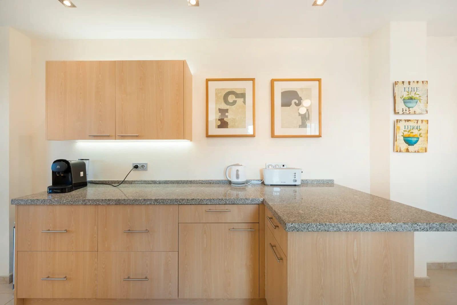Apartamento de 3 habitaciones en San Roque en venta - 460.000 € (Ref: 10097844)