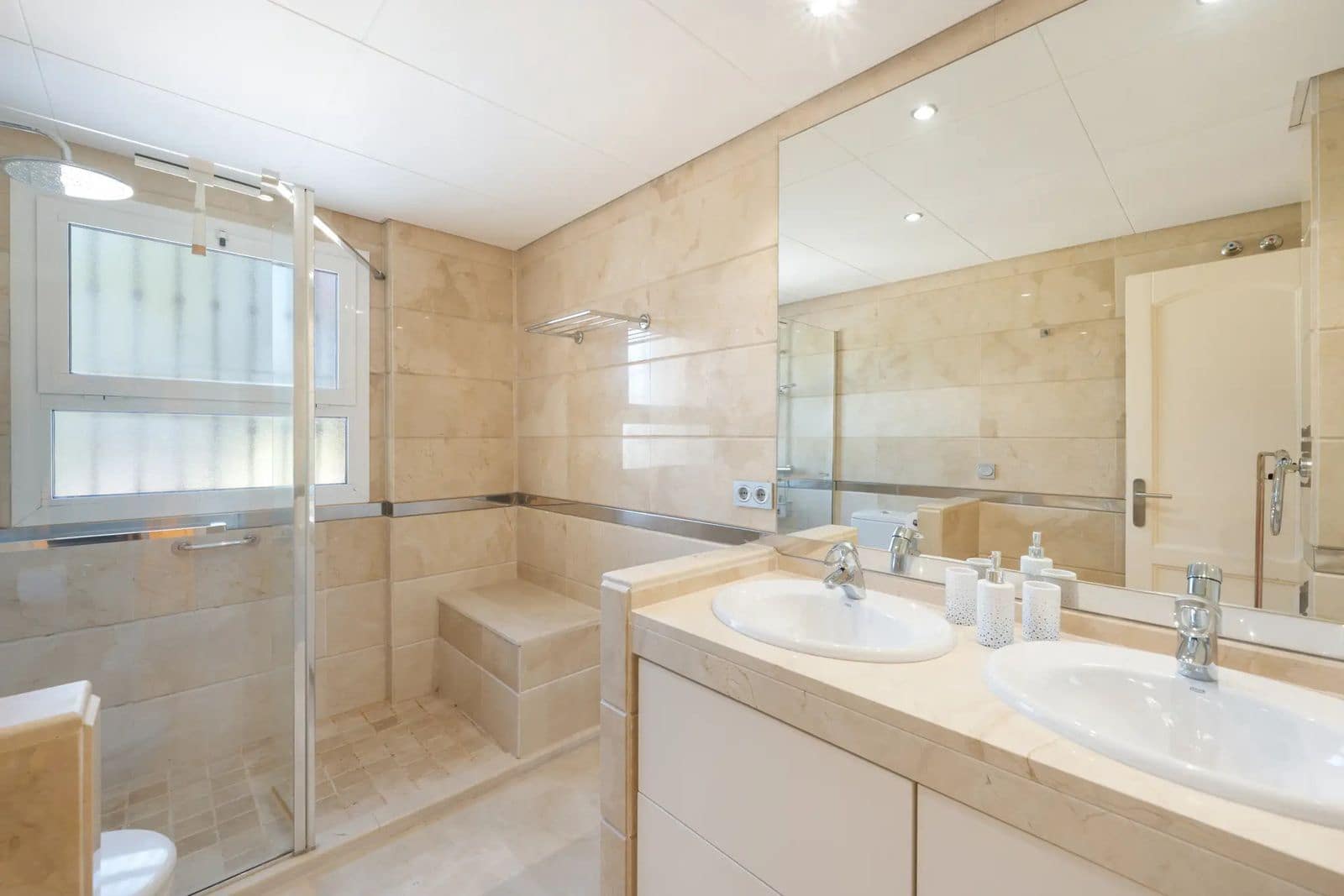 Apartamento de 3 habitaciones en San Roque en venta - 460.000 € (Ref: 10097844)