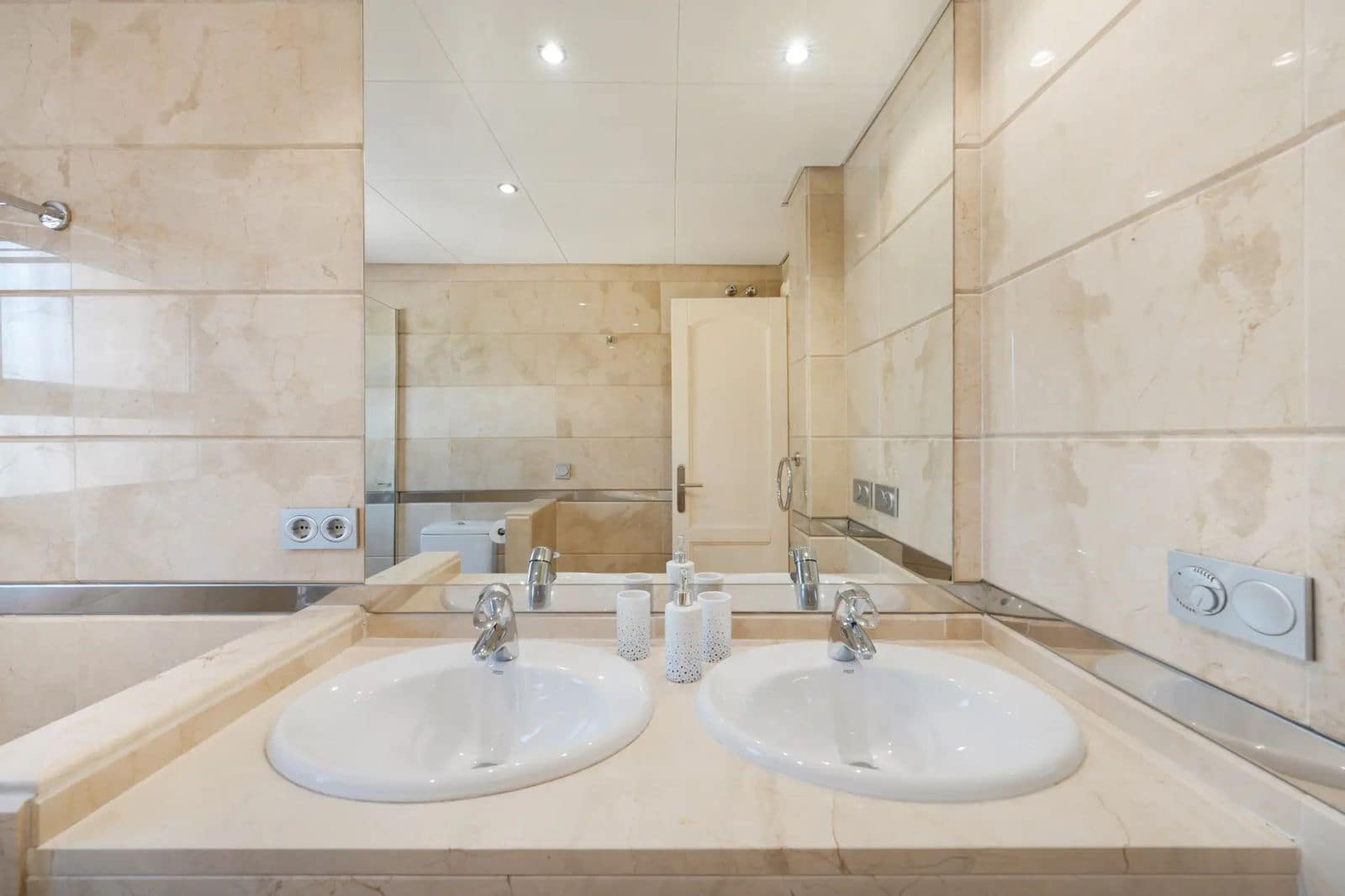 Apartamento de 3 habitaciones en San Roque en venta - 460.000 € (Ref: 10097844)