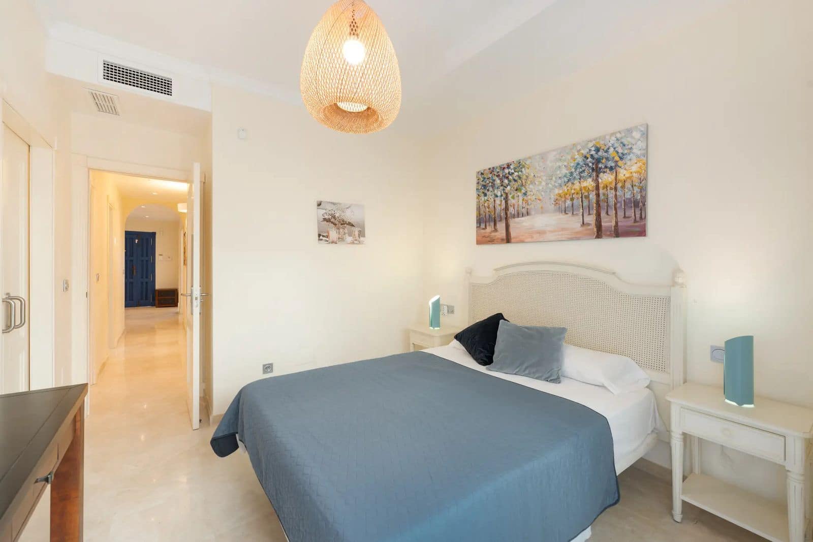 Apartamento de 3 habitaciones en San Roque en venta - 460.000 € (Ref: 10097844)