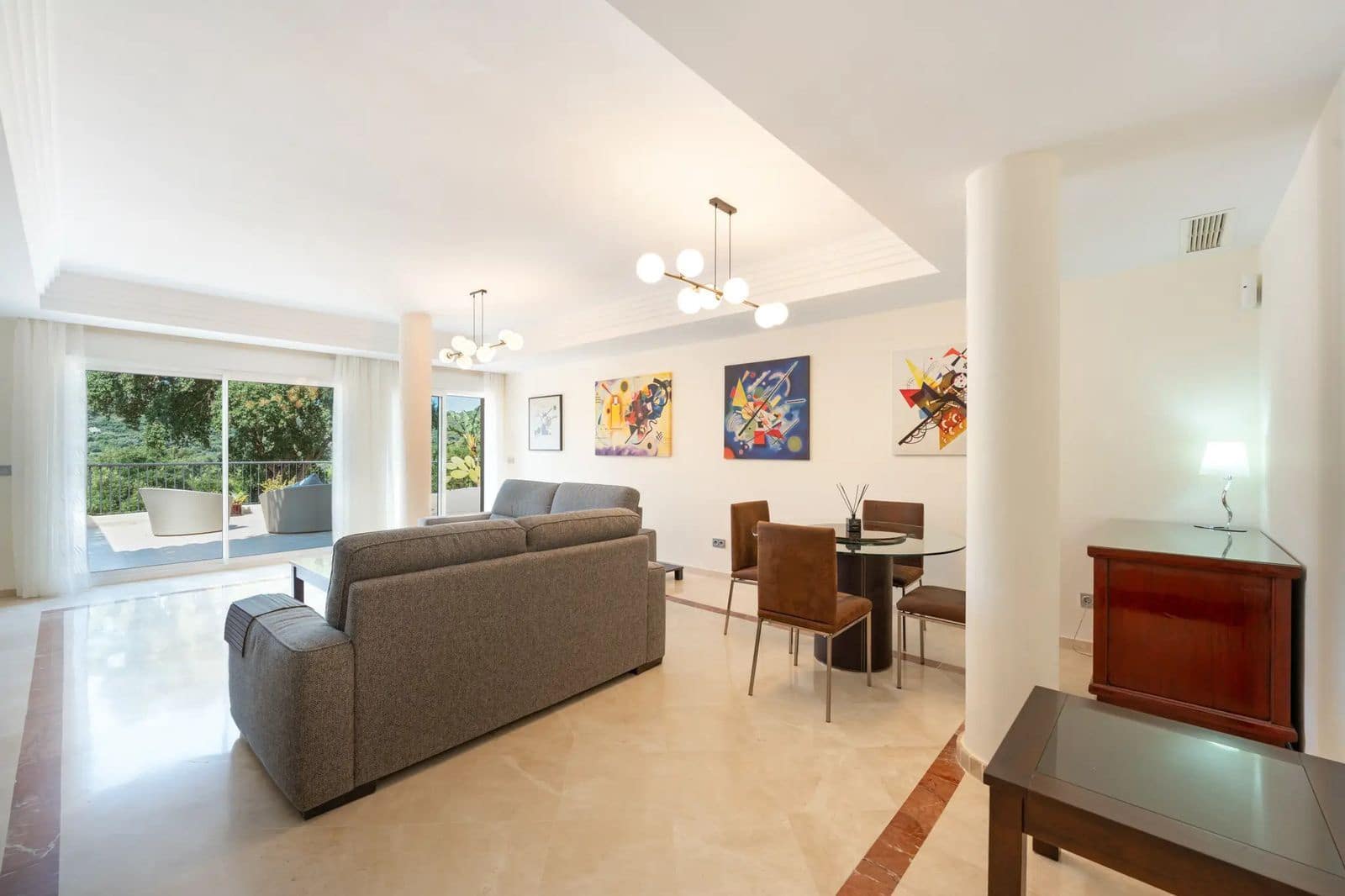 Apartamento de 3 habitaciones en San Roque en venta - 460.000 € (Ref: 10097844)
