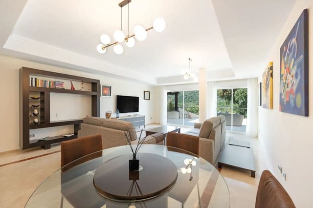 Apartamento de 3 habitaciones en San Roque en venta - 460.000 € (Ref: 10097844)