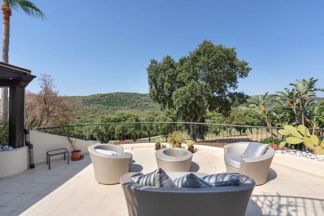 Apartamento de 3 habitaciones en San Roque en venta - 460.000 € (Ref: 10097844)