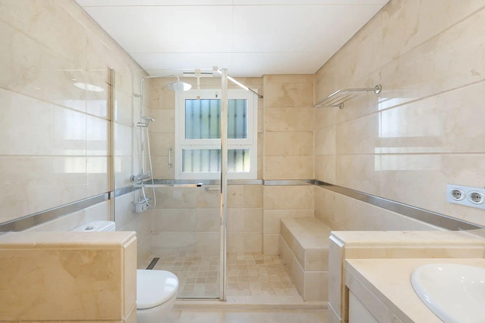 Apartamento de 3 habitaciones en San Roque en venta - 460.000 € (Ref: 10097844)