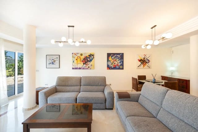 Apartamento de 3 habitaciones en San Roque en venta - 460.000 € (Ref: 10097844)