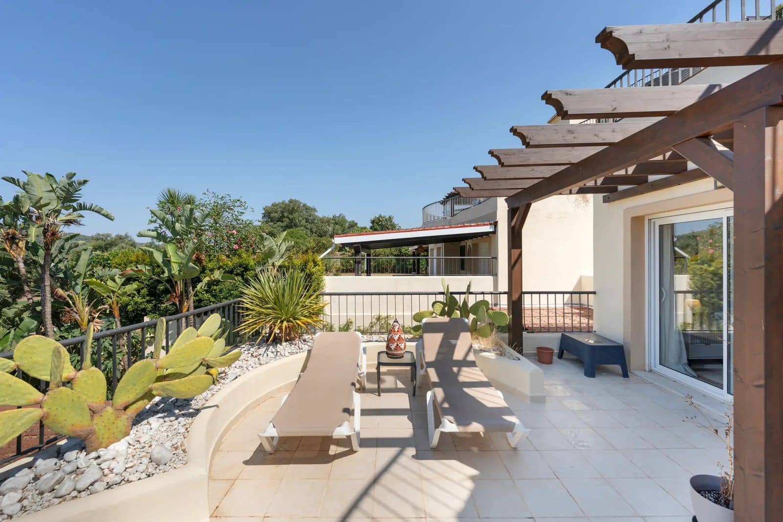 Apartamento de 3 habitaciones en San Roque en venta - 460.000 € (Ref: 10097844)