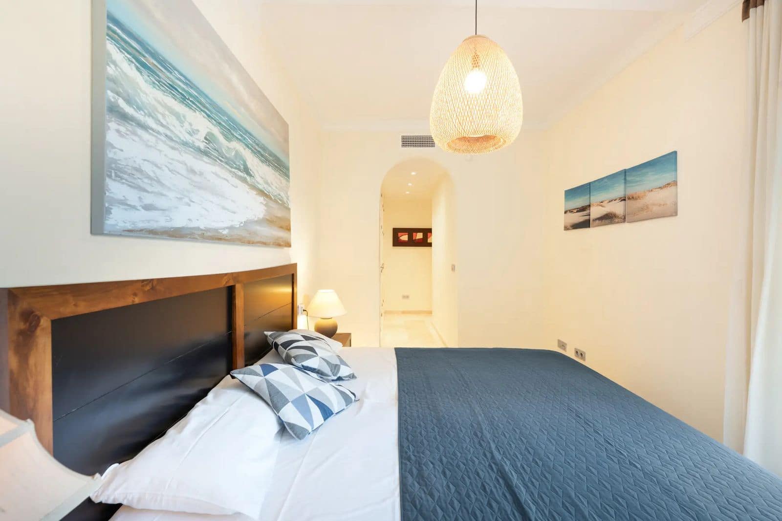 Apartamento de 3 habitaciones en San Roque en venta - 460.000 € (Ref: 10097844)