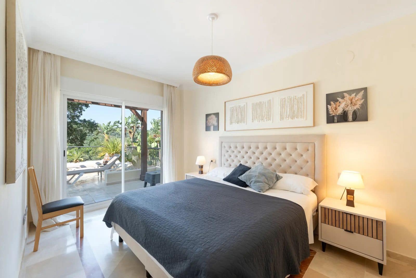 Apartamento de 3 habitaciones en San Roque en venta - 460.000 € (Ref: 10097844)