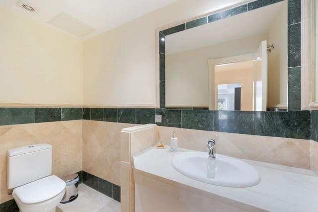 Apartamento de 3 habitaciones en San Roque en venta - 460.000 € (Ref: 10097844)