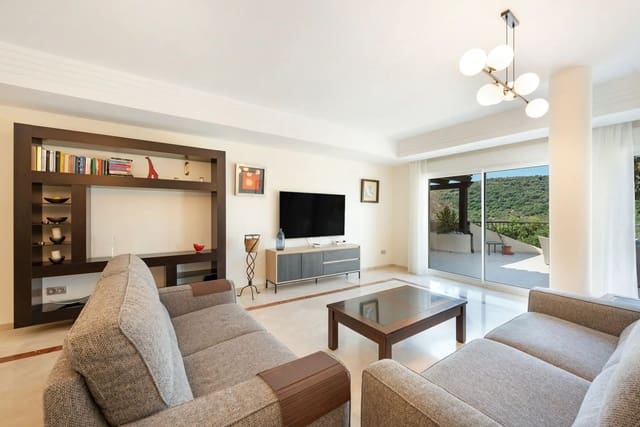 Apartamento de 3 habitaciones en San Roque en venta - 460.000 € (Ref: 10097844)
