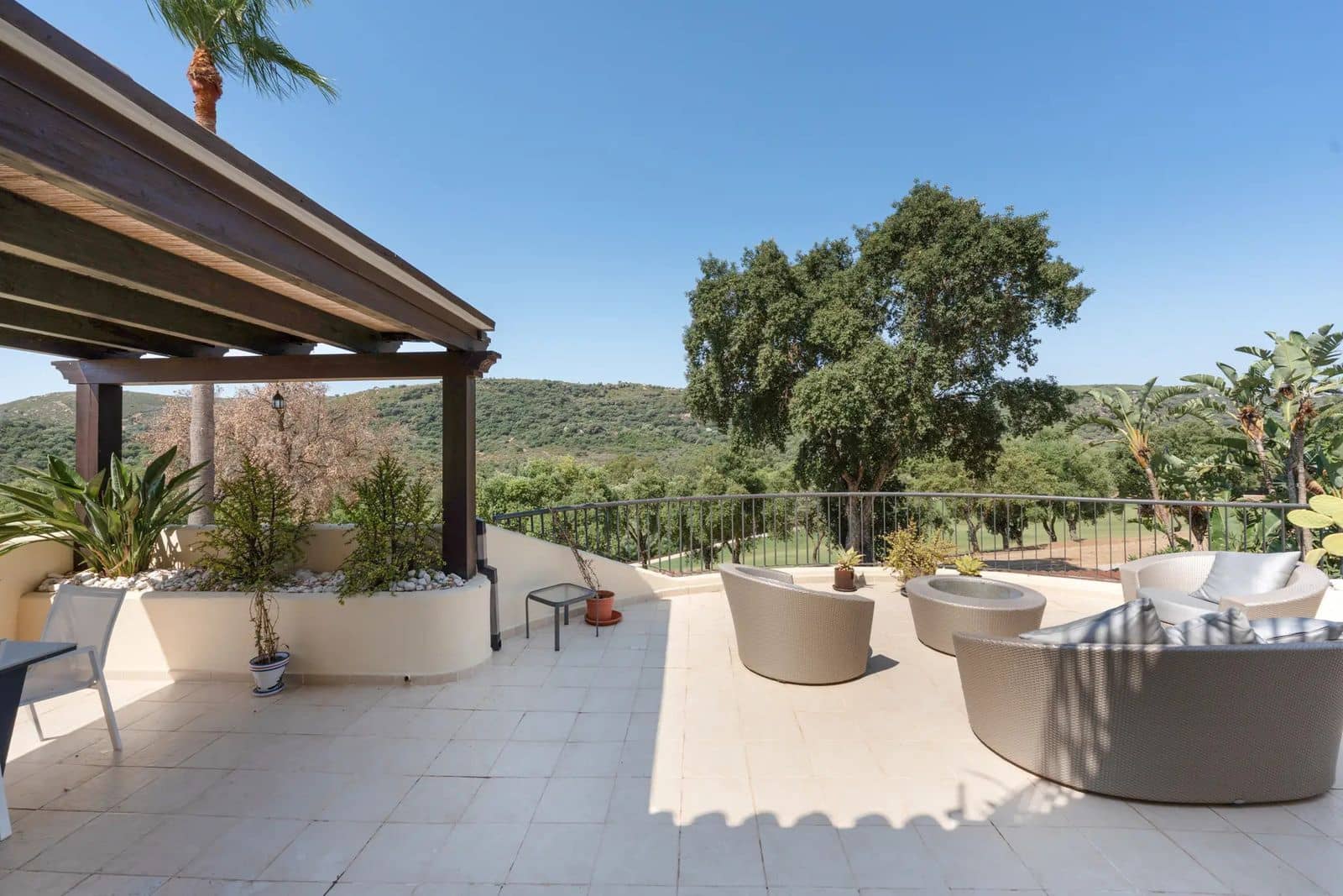 Apartamento de 3 habitaciones en San Roque en venta - 460.000 € (Ref: 10097844)