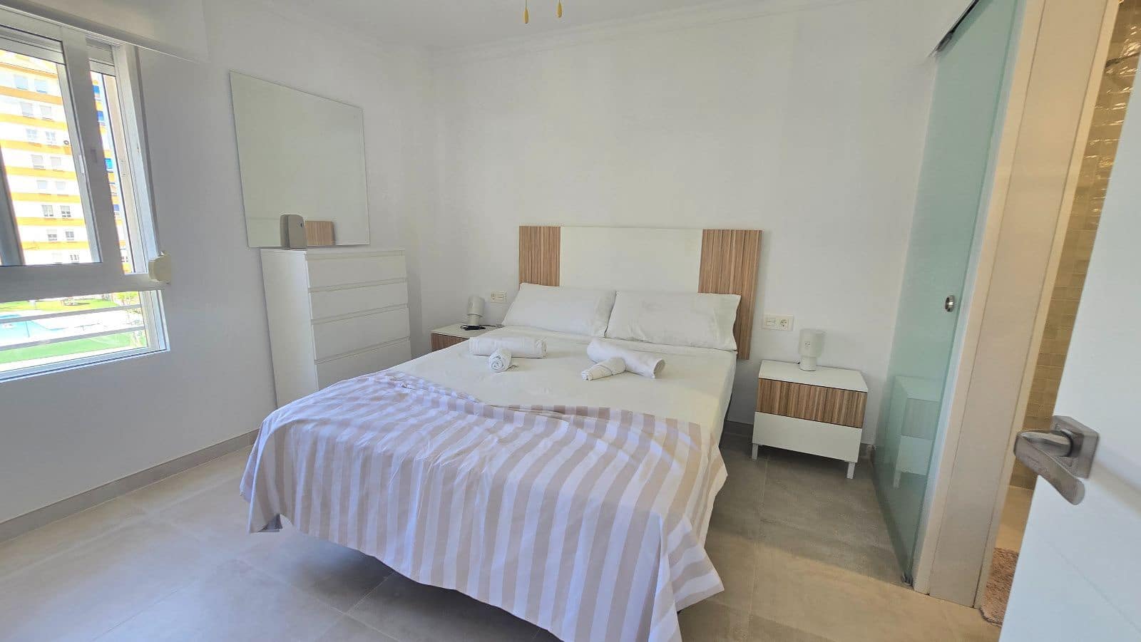 Apartamento de 2 habitaciones en Benalmádena en venta - 699.000 € (Ref: 10097845)
